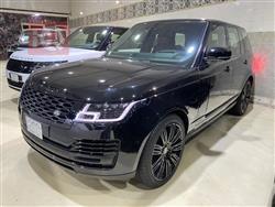 Land Rover Range Rover Vogue